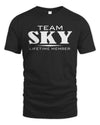SKY BL62-K4-128 - Personalized “Team NAME Lifetime Member”