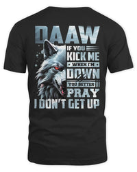 Unisex Standard T-Shirt