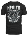 NENITA AP81-K4-626 - Personalized Ahmed Quote Apparel “If Ahmed Can't Fix It, No One Can”