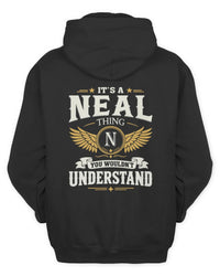 Unisex Hoodie
