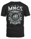 MNGS AP81-K4-626 - Personalized Ahmed Quote Apparel “If Ahmed Can't Fix It, No One Can”