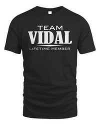 Unisex Standard T-Shirt