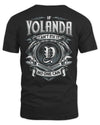 YOLANDA AP81-K4-626 - Personalized Ahmed Quote Apparel “If Ahmed Can't Fix It, No One Can”