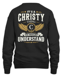 Unisex Sweatshirt