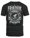 FRAZIER AP81-K4-626 - Personalized Ahmed Quote Apparel “If Ahmed Can't Fix It, No One Can”