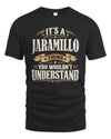 JARAMILLO P08 TH51 - Personalized “It’s a/an [NAME] Thing – You Wouldn’t Understand” Shirt
