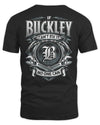 BUCKLEY AP81-K4-626 - Personalized Ahmed Quote Apparel “If Ahmed Can't Fix It, No One Can”