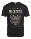 MACKENZIE TP06-K82 – Personalized Classic Style Apparel “Team NAME Lifetime Member”