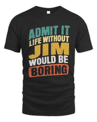 Unisex Standard T-Shirt