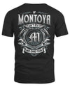 MONTOYA AP81-K4-626 - Personalized Ahmed Quote Apparel “If Ahmed Can't Fix It, No One Can”