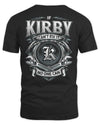 KIRBY AP81-K4-626 - Personalized Ahmed Quote Apparel “If Ahmed Can't Fix It, No One Can”
