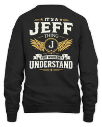 Unisex Sweatshirt