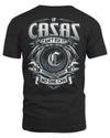 CASAS AP81-K4-626 - Personalized Ahmed Quote Apparel “If Ahmed Can't Fix It, No One Can”