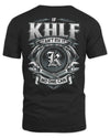 KHLF AP81-K4-626 - Personalized Ahmed Quote Apparel “If Ahmed Can't Fix It, No One Can”