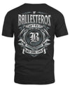 BALLESTEROS AP81-K4-626 - Personalized Ahmed Quote Apparel “If Ahmed Can't Fix It, No One Can”