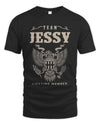 JESSY TP06-K82 – Personalized Classic Style Apparel “Team NAME Lifetime Member”