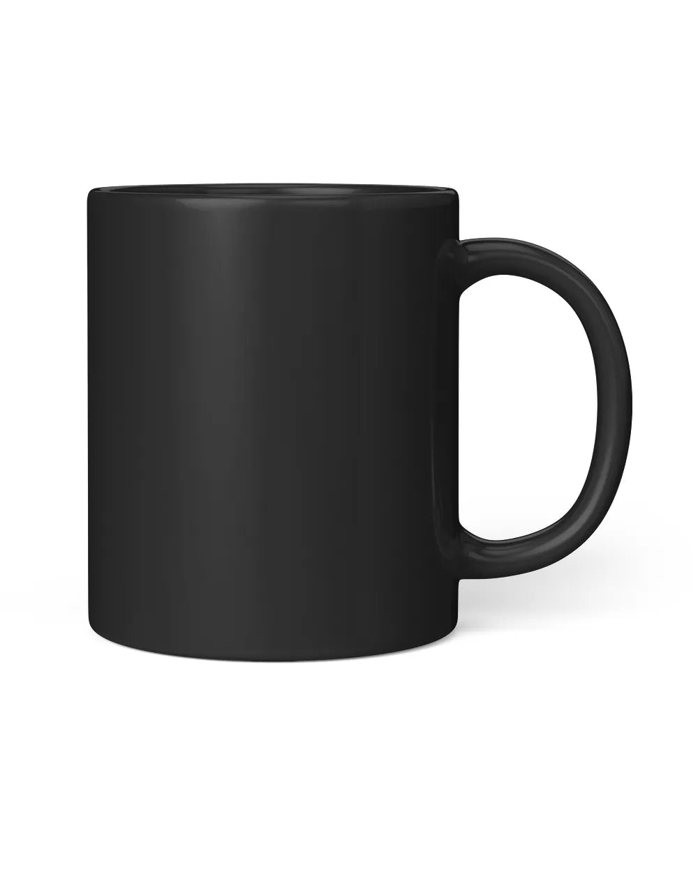AARON Mug