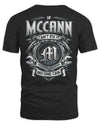 MCCANN AP81-K4-626 - Personalized Ahmed Quote Apparel “If Ahmed Can't Fix It, No One Can”