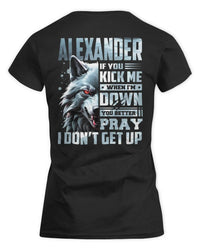 Women's Standard T-Shirt