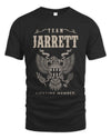 JARRETT TP06-K82 – Personalized Classic Style Apparel “Team NAME Lifetime Member”