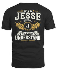 Unisex Standard T-Shirt
