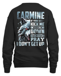 Unisex Sweatshirt