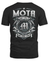 MOTA AP81-K4-626 - Personalized Ahmed Quote Apparel “If Ahmed Can't Fix It, No One Can”