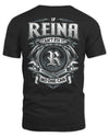 REINA AP81-K4-626 - Personalized Ahmed Quote Apparel “If Ahmed Can't Fix It, No One Can”