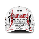 YOUR NAME CP04-HH86 Team Lifetime Member