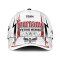YOUR NAME CP04-HH86 Team Lifetime Member