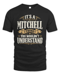 Unisex Standard T-Shirt