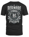 BERNABE AP81-K4-626 - Personalized Ahmed Quote Apparel “If Ahmed Can't Fix It, No One Can”