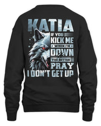 Unisex Sweatshirt