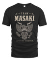 MASAKI TP06-K82 – Personalized Classic Style Apparel “Team NAME Lifetime Member”