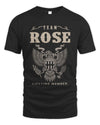 ROSE TP06-K82 – Personalized Classic Style Apparel “Team NAME Lifetime Member”