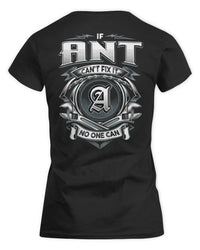 Women's Standard T-Shirt