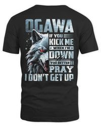 Unisex Standard T-Shirt