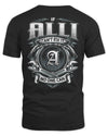 ALLI AP81-K4-626 - Personalized Ahmed Quote Apparel “If Ahmed Can't Fix It, No One Can”