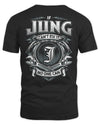 JUNG AP81-K4-626 - Personalized Ahmed Quote Apparel “If Ahmed Can't Fix It, No One Can”