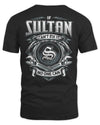 SULTAN AP81-K4-626 - Personalized Ahmed Quote Apparel “If Ahmed Can't Fix It, No One Can”
