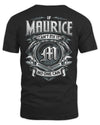 MAURICE AP81-K4-626 - Personalized Ahmed Quote Apparel “If Ahmed Can't Fix It, No One Can”