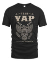 YAP TP06-K82 – Personalized Classic Style Apparel “Team NAME Lifetime Member”