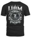 LIAM AP81-K4-626 - Personalized Ahmed Quote Apparel “If Ahmed Can't Fix It, No One Can”