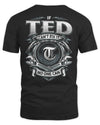 TED AP81-K4-626 - Personalized Ahmed Quote Apparel “If Ahmed Can't Fix It, No One Can”