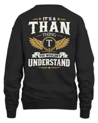 Unisex Sweatshirt