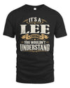 LEE P08 TH51 - Personalized “It’s a/an [NAME] Thing – You Wouldn’t Understand” Shirt