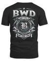 BWD AP81-K4-626 - Personalized Ahmed Quote Apparel “If Ahmed Can't Fix It, No One Can”