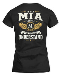 Women's Standard T-Shirt