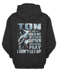 Unisex Hoodie