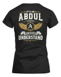 Women's Standard T-Shirt